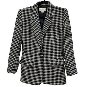 Liz Claiborne Vintage Blazer